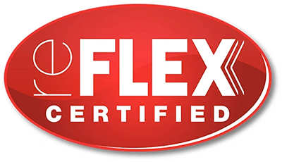 reflex certified
