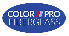 color pro fiberglass